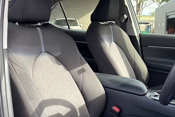 2024 Toyota Camry Ascent AXVH70R