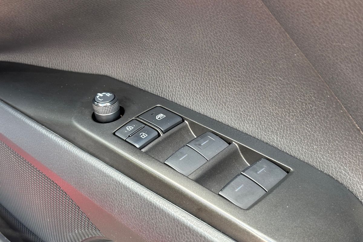 2024 Toyota Camry Ascent AXVH70R