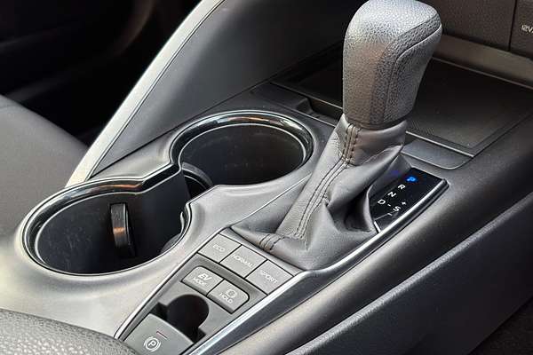 2024 Toyota Camry Ascent AXVH70R