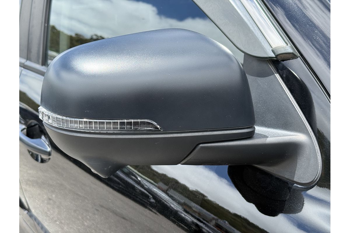 2023 GWM Ute Cannon Vanta NPW 4X4