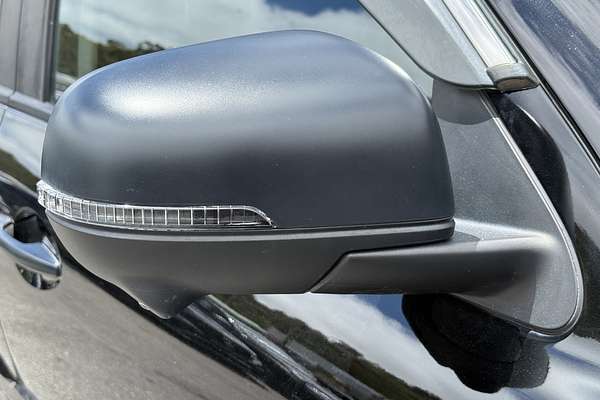 2023 GWM Ute Cannon Vanta NPW 4X4