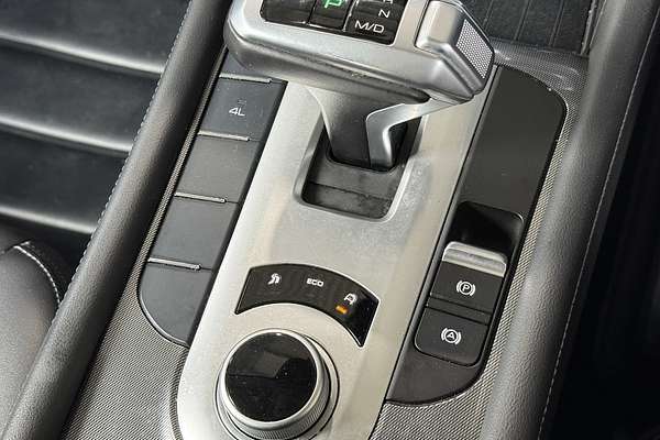 2023 GWM Ute Cannon Vanta NPW 4X4