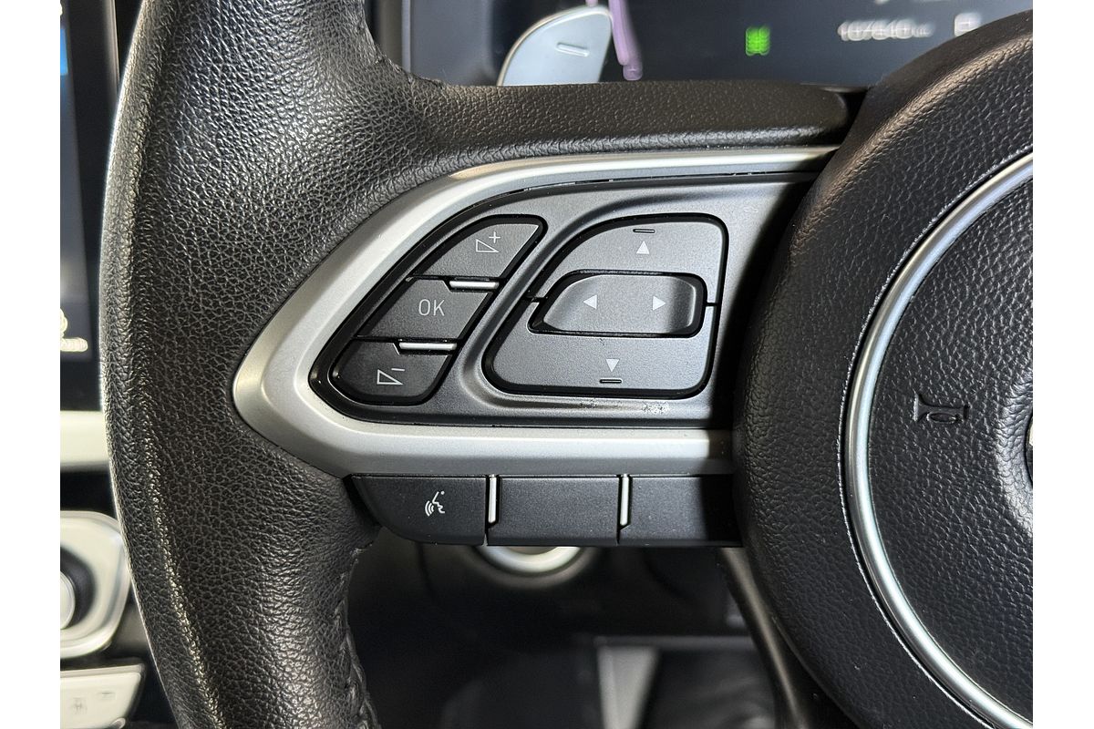 2023 GWM Ute Cannon Vanta NPW 4X4