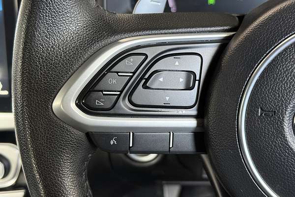 2023 GWM Ute Cannon Vanta NPW 4X4