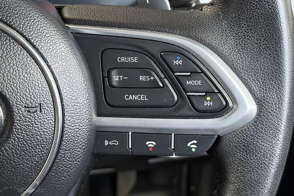 2023 GWM Ute Cannon Vanta NPW 4X4