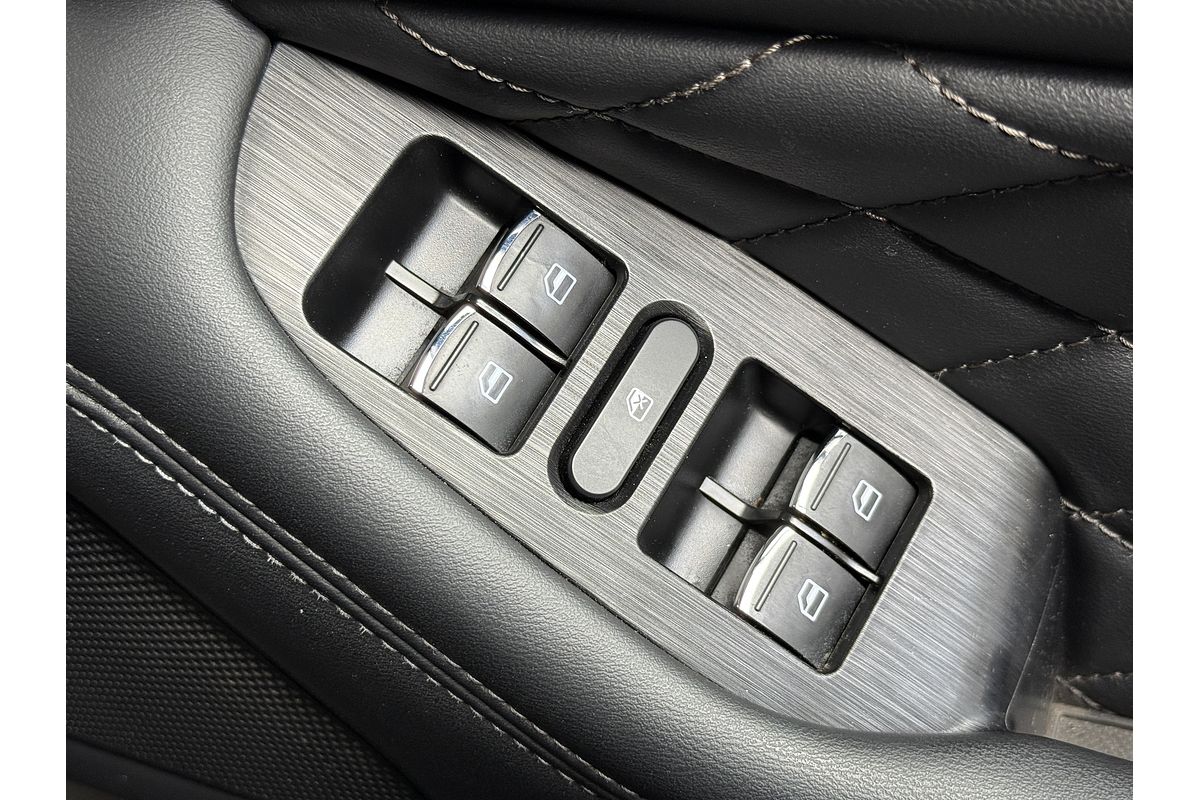 2023 GWM Ute Cannon Vanta NPW 4X4