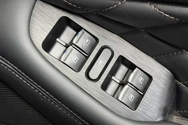 2023 GWM Ute Cannon Vanta NPW 4X4