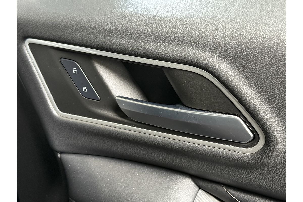 2023 GWM Ute Cannon Vanta NPW 4X4