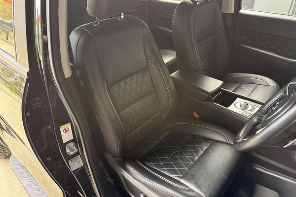 2023 GWM Ute Cannon Vanta NPW 4X4