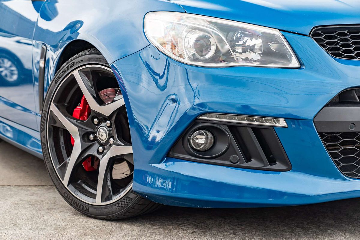 2014 Holden Special Vehicles Clubsport R8 GEN-F