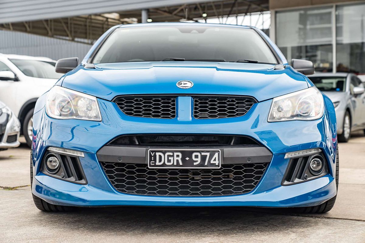 2014 Holden Special Vehicles Clubsport R8 GEN-F