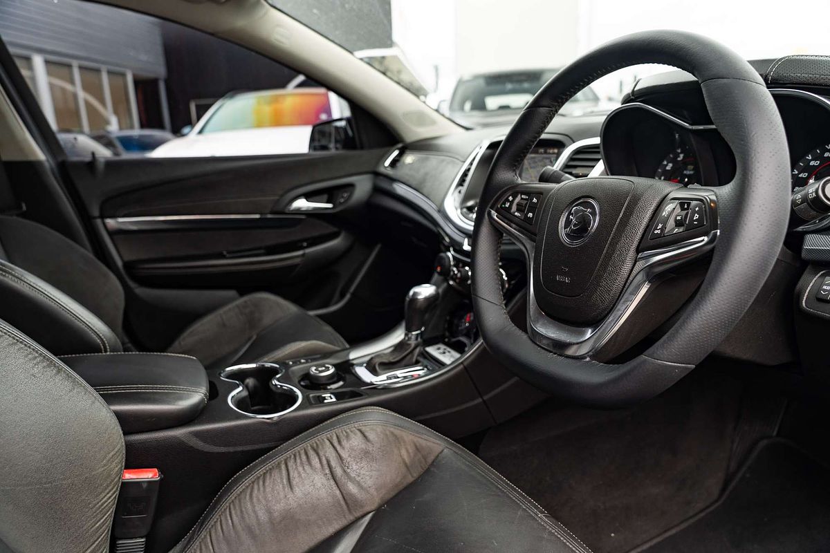 2014 Holden Special Vehicles Clubsport R8 GEN-F