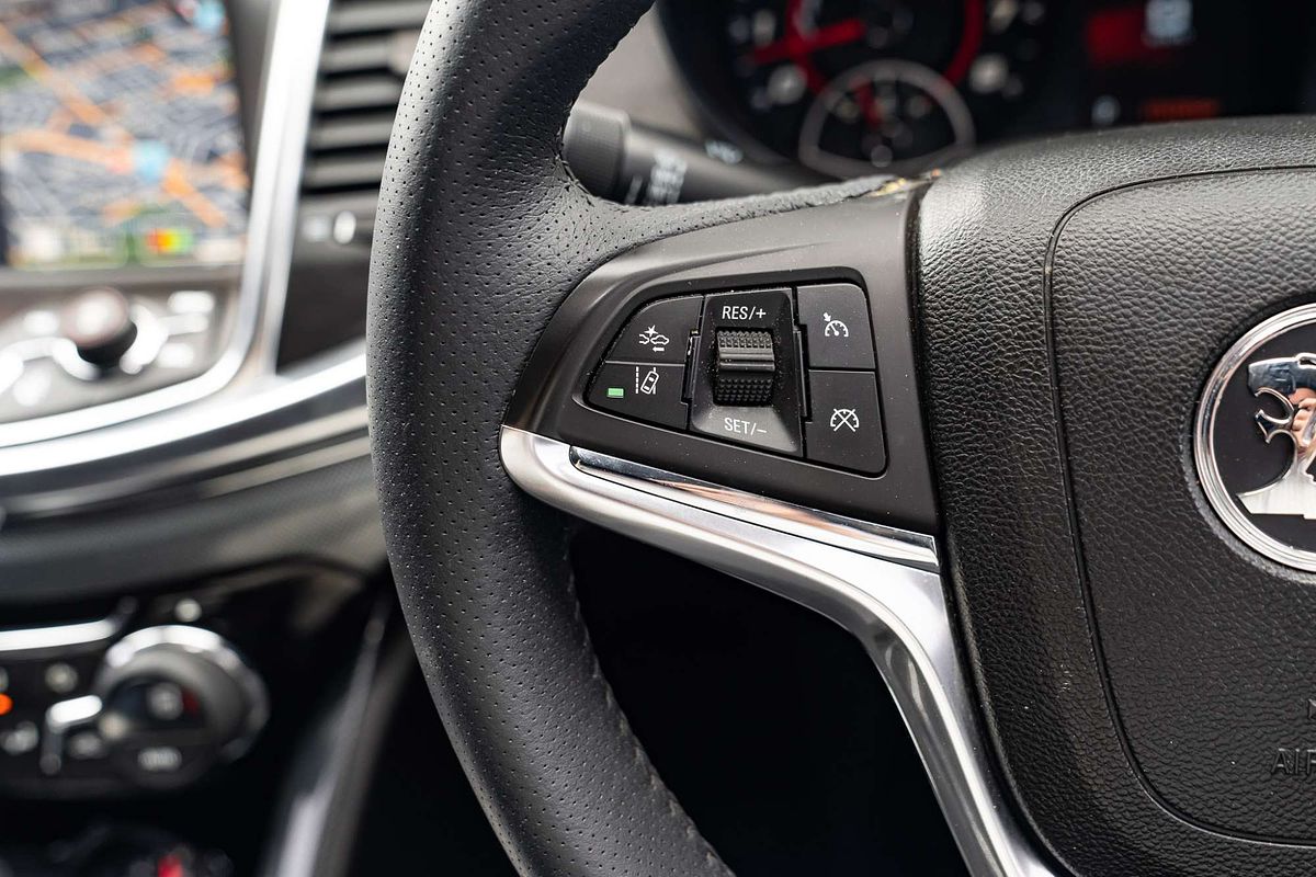 2014 Holden Special Vehicles Clubsport R8 GEN-F