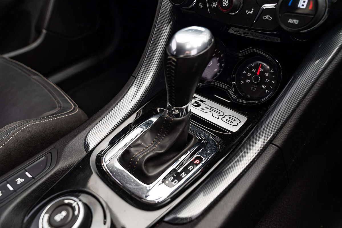 2014 Holden Special Vehicles Clubsport R8 GEN-F