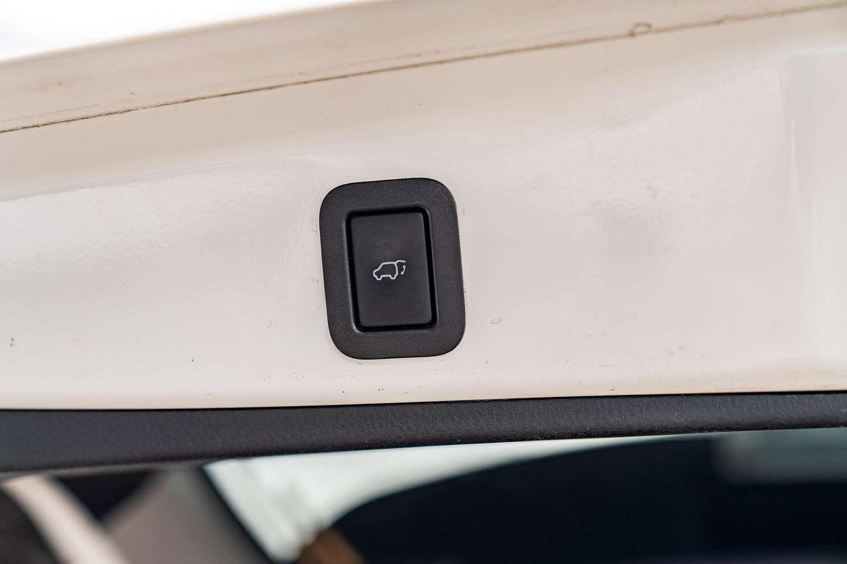 2019 Toyota Kluger GXL GSU50R