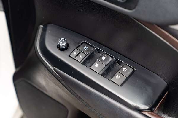 2019 Toyota Kluger GXL GSU50R