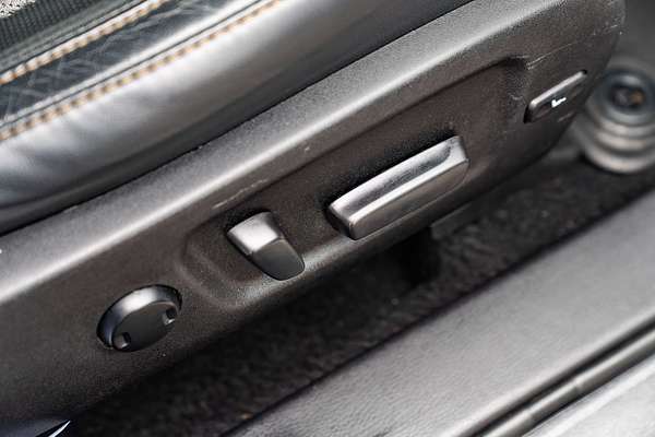 2019 Toyota Kluger GXL GSU50R