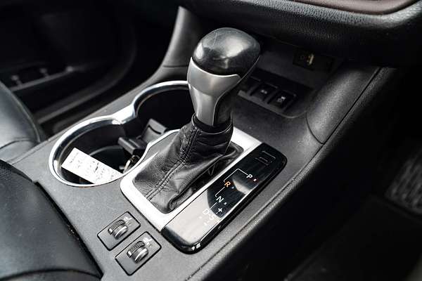 2019 Toyota Kluger GXL GSU50R