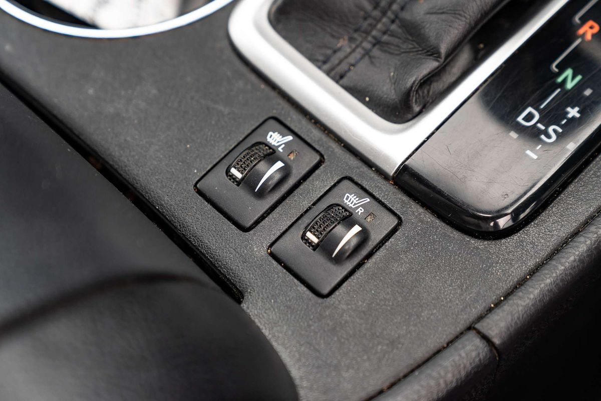 2019 Toyota Kluger GXL GSU50R