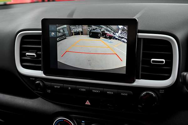 2025 Hyundai Venue Active QX.V5