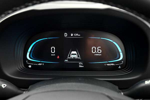 2025 Hyundai Venue Active QX.V5