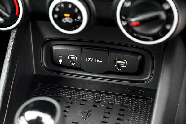 2025 Hyundai Venue Active QX.V5