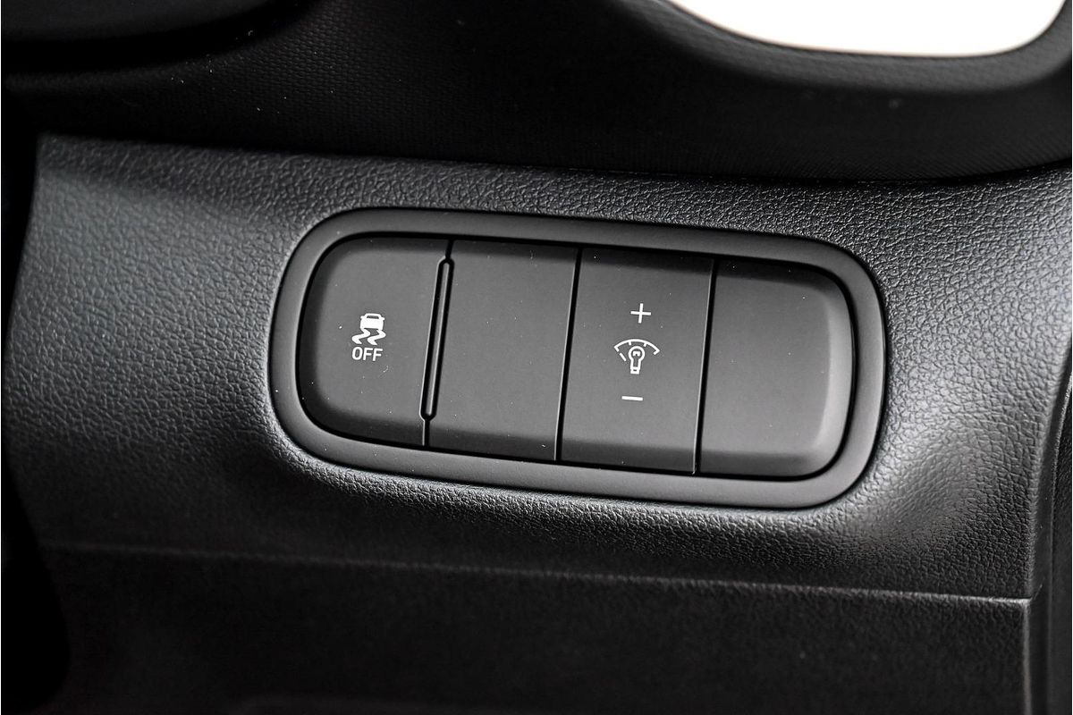 2025 Hyundai Venue Active QX.V5