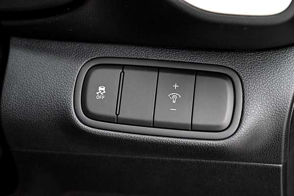 2025 Hyundai Venue Active QX.V5