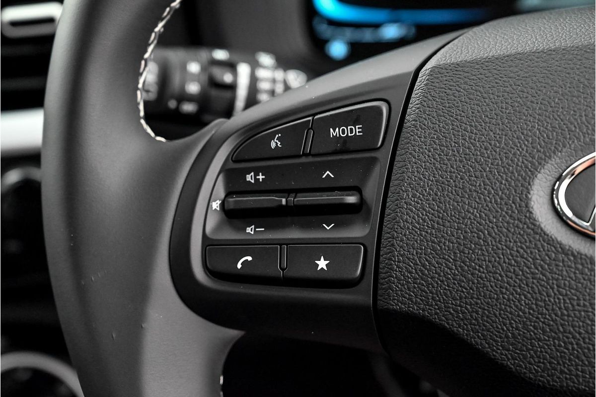 2025 Hyundai Venue Active QX.V5