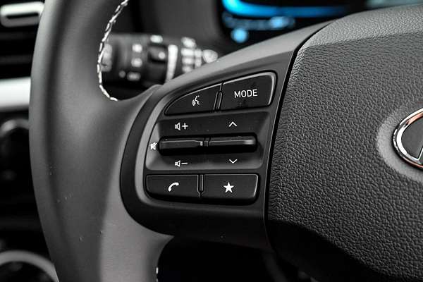 2025 Hyundai Venue Active QX.V5