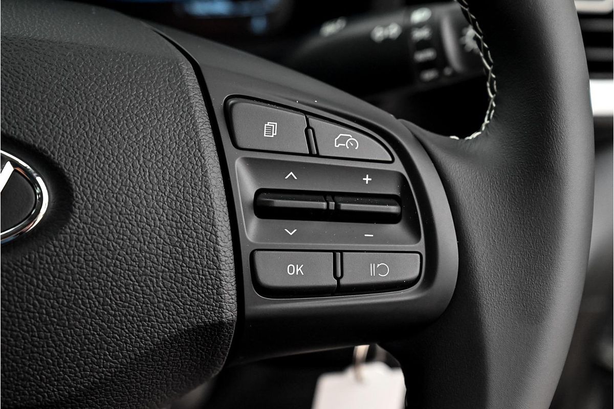 2025 Hyundai Venue Active QX.V5