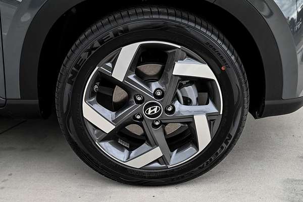 2025 Hyundai Venue Active QX.V5
