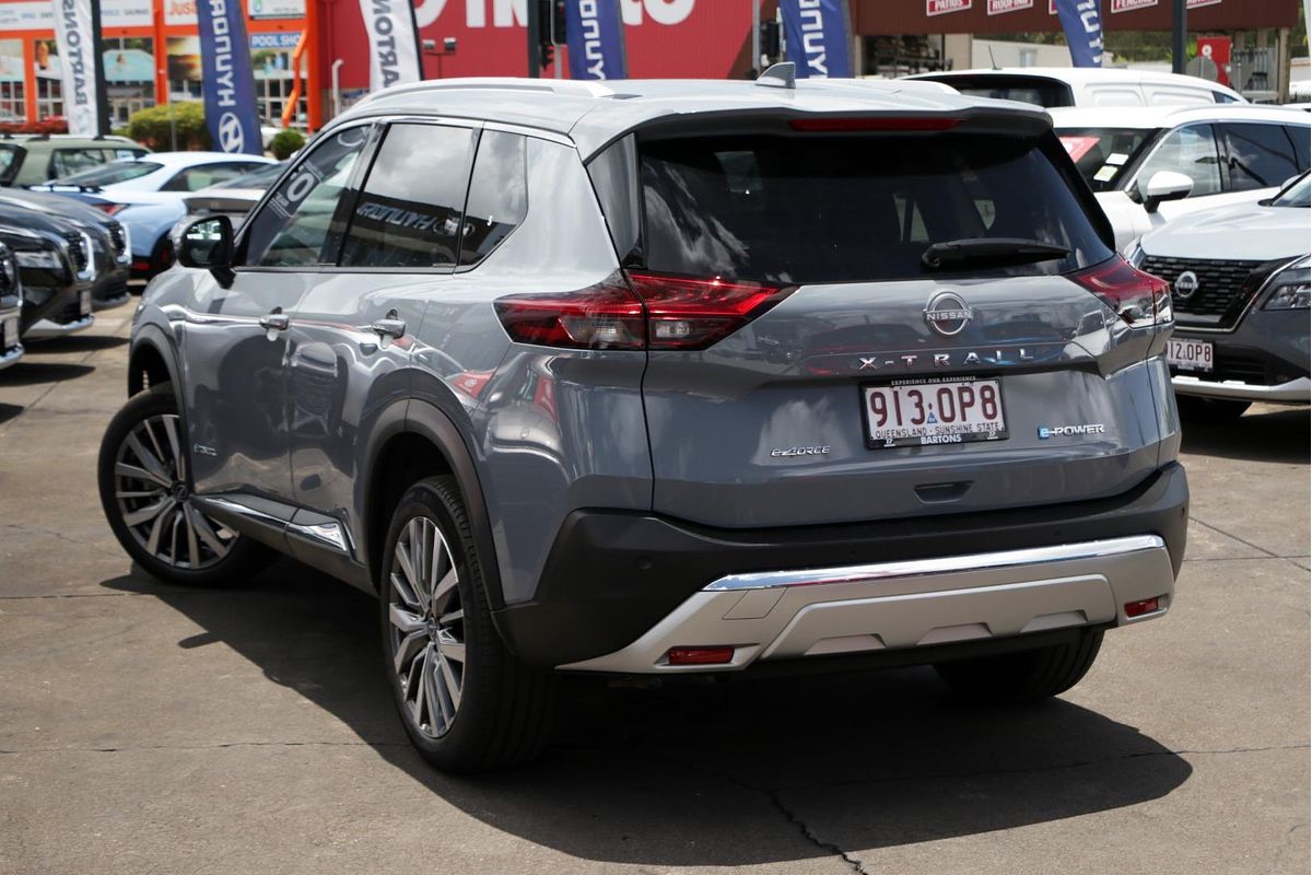2024 Nissan X-TRAIL Ti-L e-POWER T33
