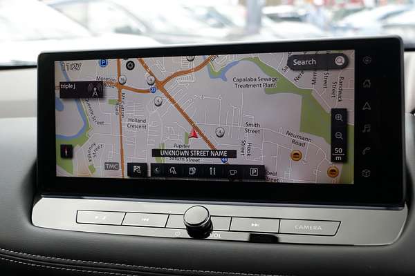 2024 Nissan X-TRAIL Ti e-POWER T33