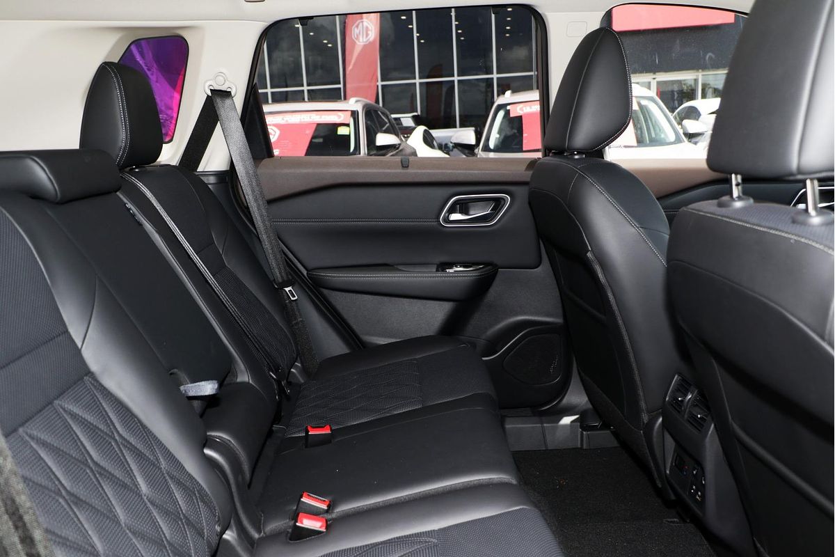 2024 Nissan X-TRAIL Ti-L e-POWER T33