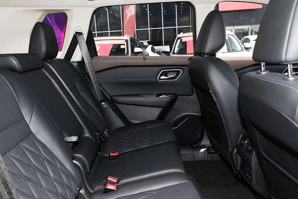 2024 Nissan X-TRAIL Ti-L e-POWER T33