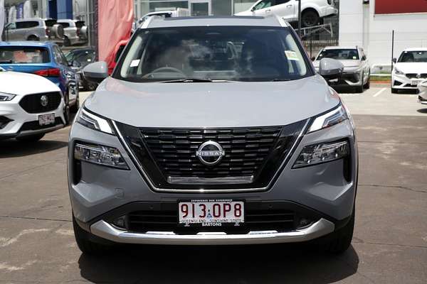 2024 Nissan X-TRAIL Ti-L e-POWER T33