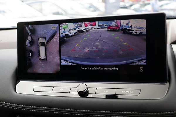 2024 Nissan X-TRAIL Ti e-POWER T33