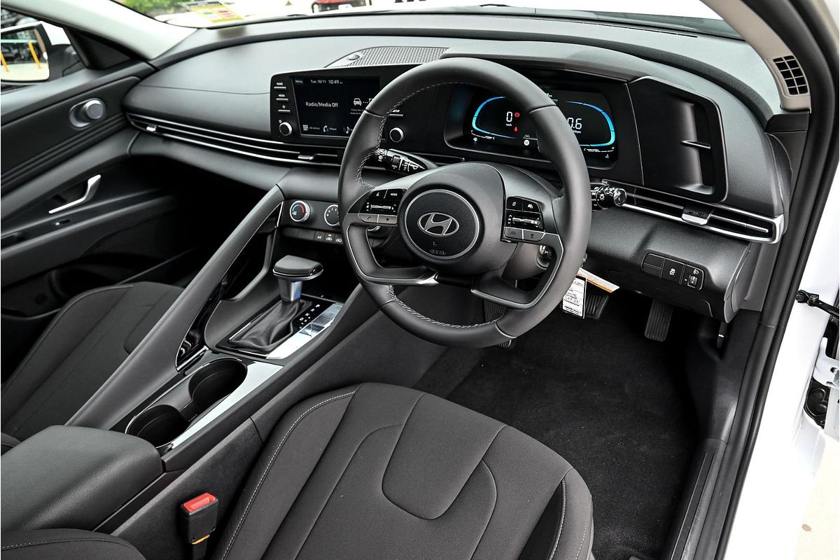 2024 Hyundai i30 CN7.V2