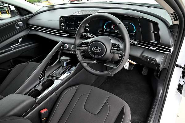 2024 Hyundai i30 CN7.V2