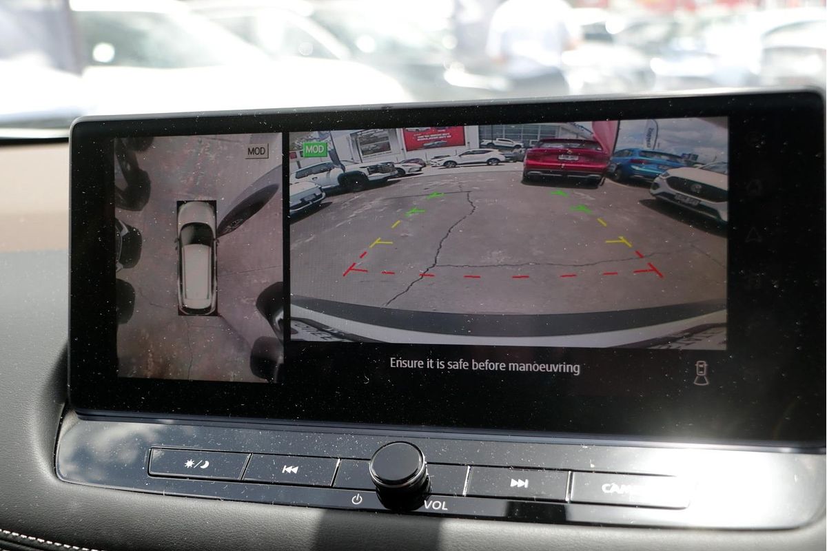 2024 Nissan X-TRAIL Ti-L e-POWER T33