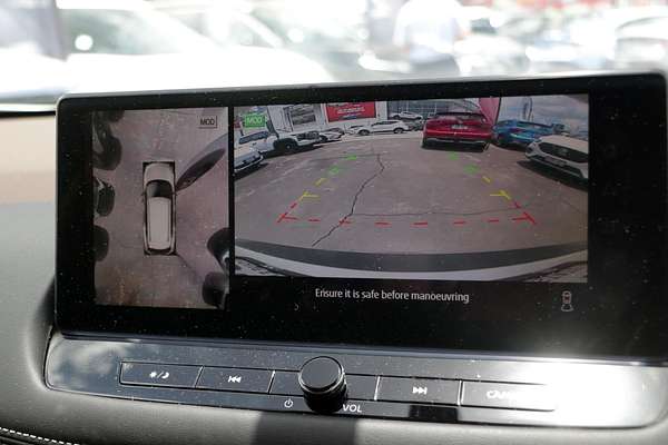 2024 Nissan X-TRAIL Ti-L e-POWER T33