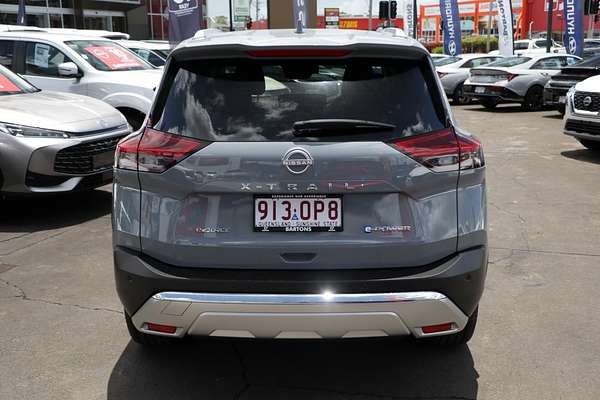 2024 Nissan X-TRAIL Ti-L e-POWER T33