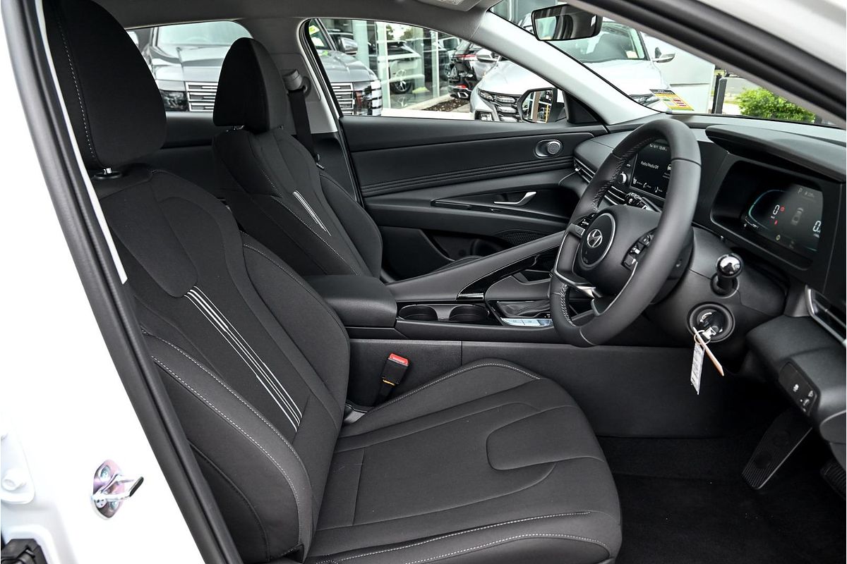 2024 Hyundai i30 CN7.V2