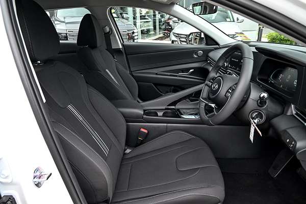 2024 Hyundai i30 CN7.V2