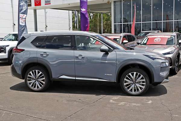 2024 Nissan X-TRAIL Ti-L e-POWER T33