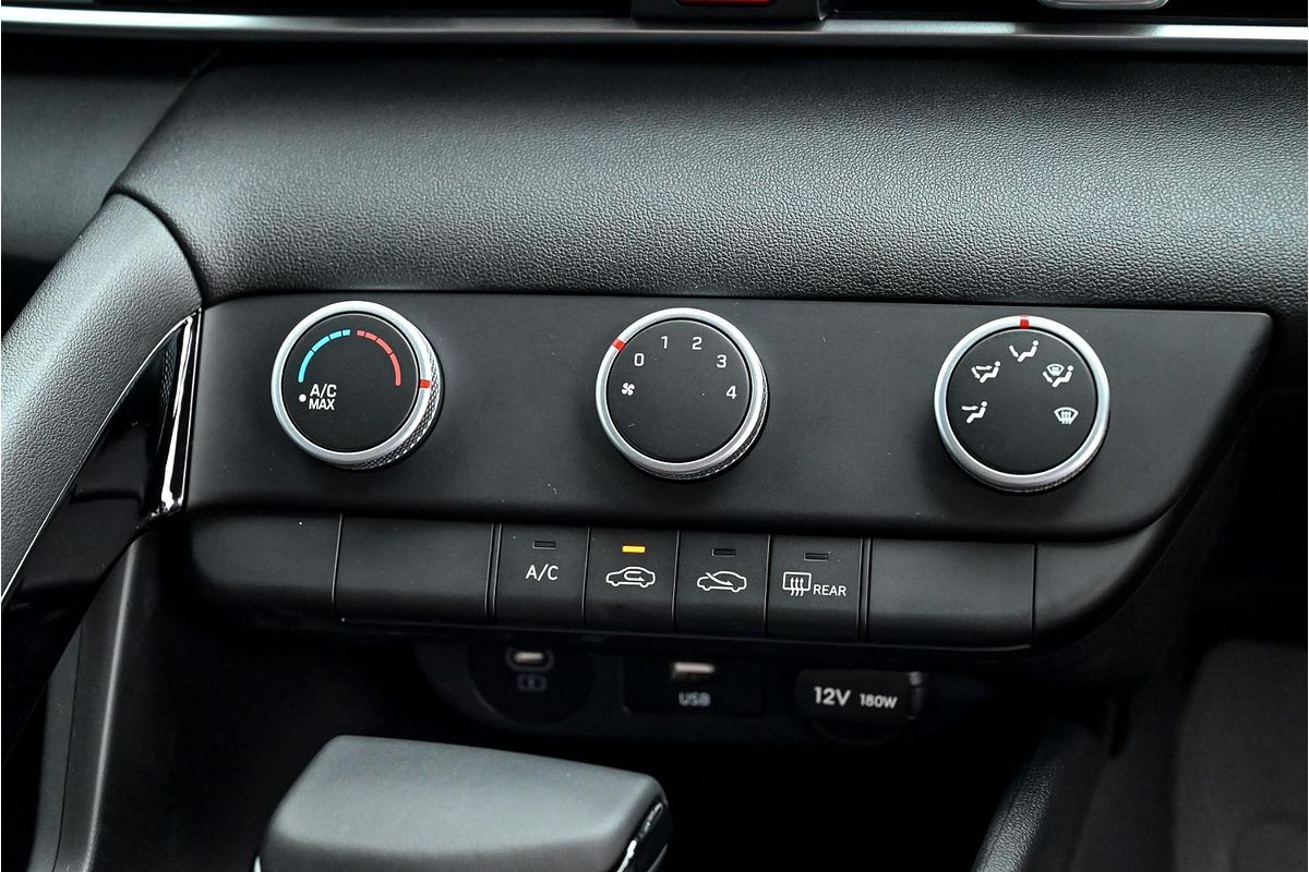 2024 Hyundai i30 CN7.V2