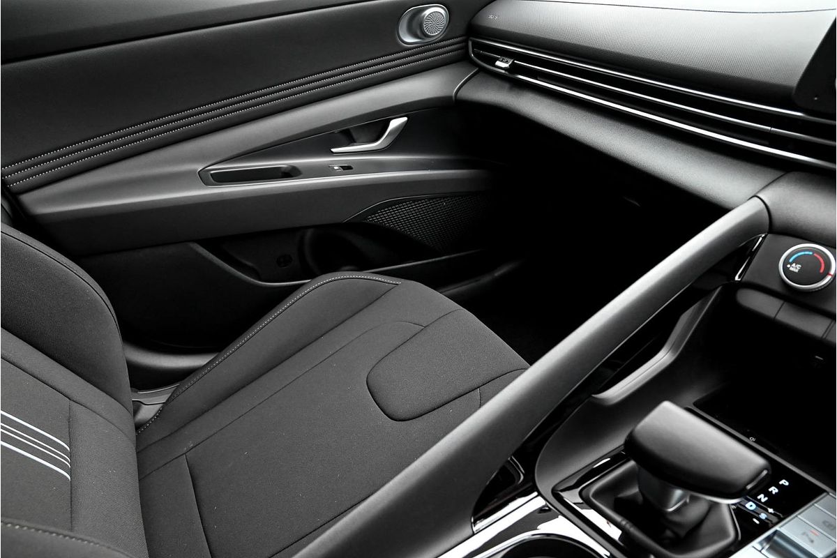 2024 Hyundai i30 CN7.V2