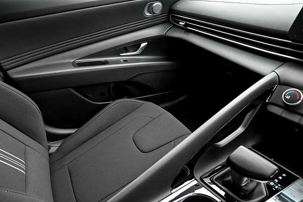 2024 Hyundai i30 CN7.V2