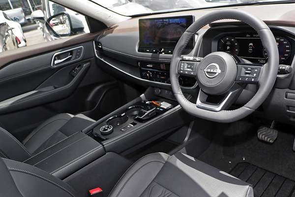 2024 Nissan X-TRAIL Ti-L e-POWER T33